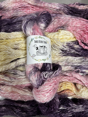 Lavender Lemon