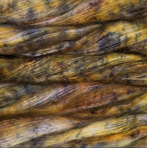 Tigers Eye