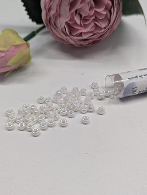 Ivory Pearl Ceylon