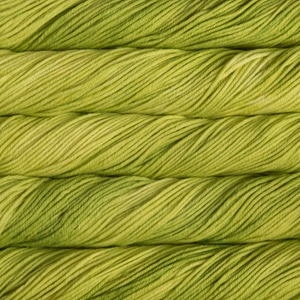 Apple Green