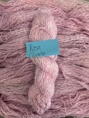 Rose Quartz
