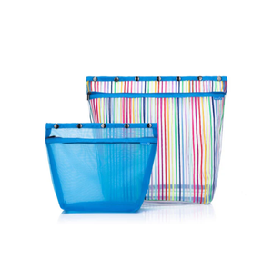 Clear Blue Rainbow L/XL