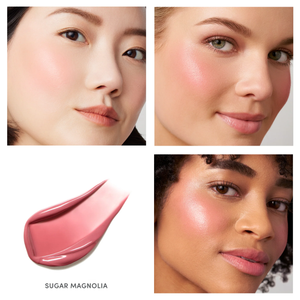 Sugar Magnolia