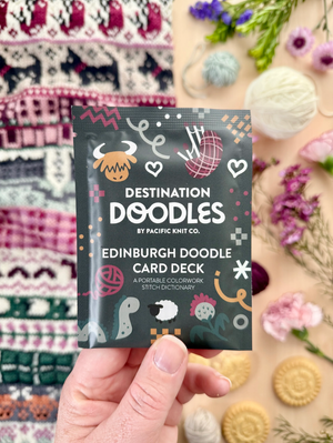 Edinburgh (Foil Pack)