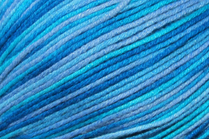 Brilliant Blues