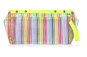 Rainbow - Grass