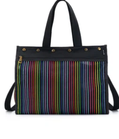 Rainbow - Black