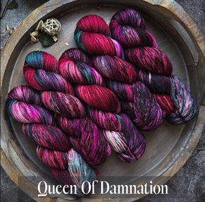 Queen Of Damnation