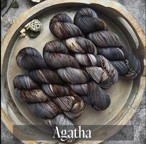 Agatha