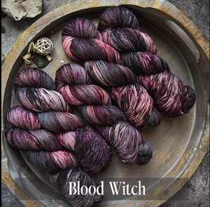 Blood Witch
