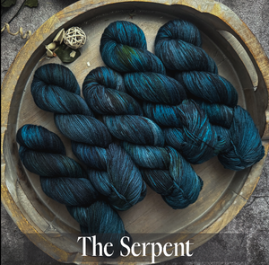 The Serpent