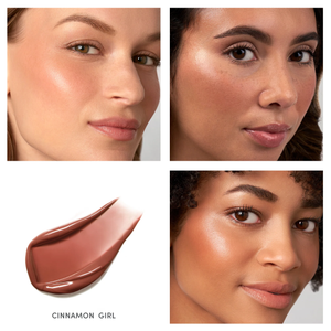Cinnamon Girl