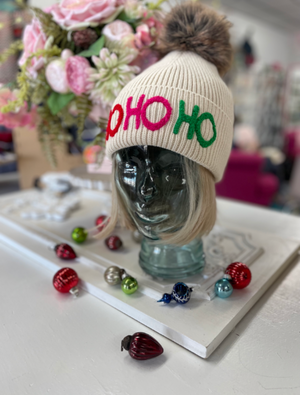 HoHoHo