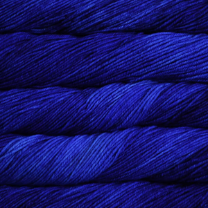 Matisse Blue