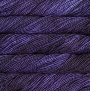 Purple Mystery
