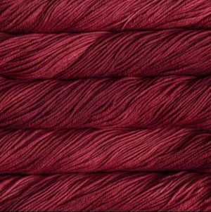 Ravelry Red