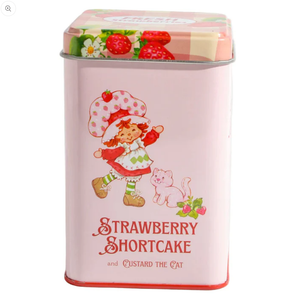 Strawberry Shortcake