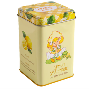 Lemon Meringue
