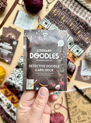 Detective (Foil Pack)