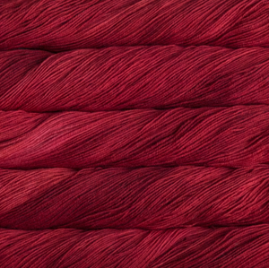 Ravelry Red