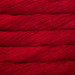 Ravelry Red
