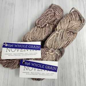 Whole Grain