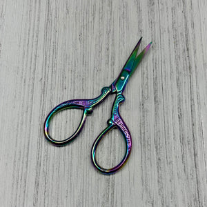 Oil Slick