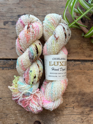 Spring Chicken