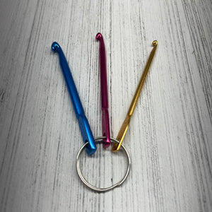 Set of Three