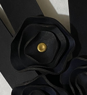 Black Rosette