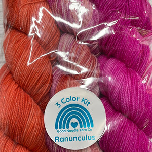 Ranunculus