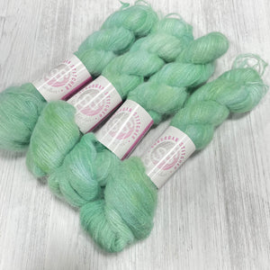 Spearmint
