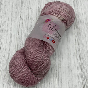 Mauve Love Yummy Sparkle