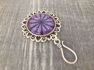 Purple Flower