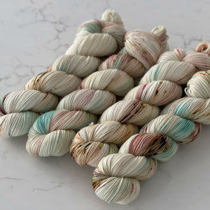 Opalescent