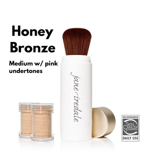 Honey Bronze