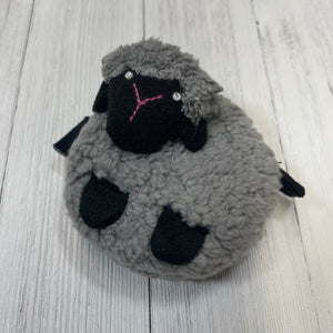 Grey Sheep