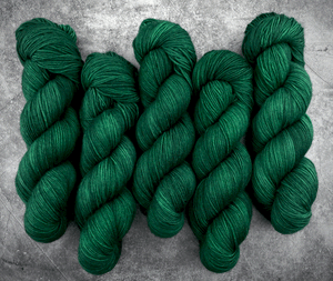 Gothic Green