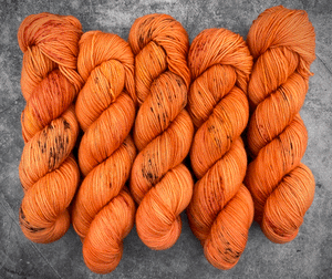 Spicy Citrus