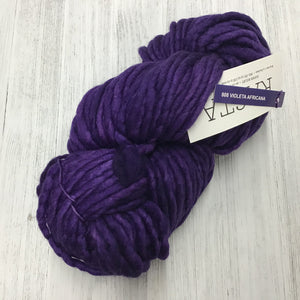 Violeta Africana