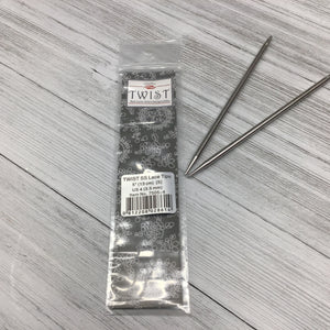US 0 (2mm) - M
