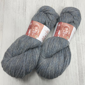 1724 - Silver Cloud