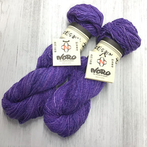 17 - Lavender