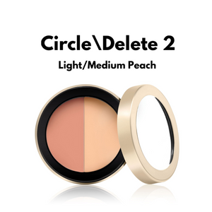 Circle\Delete 2