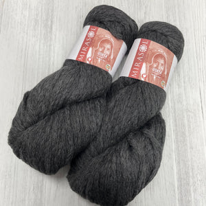 1704 - Charcoal Grey