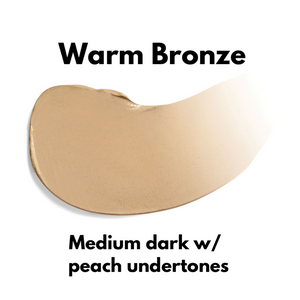 Warm Bronze