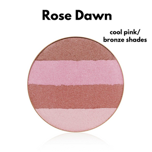 Rose Dawn