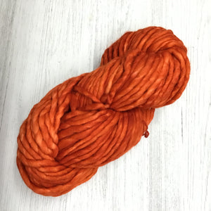 Glazed Carrot