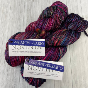 Aniversario