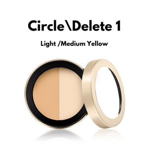 Circle\Delete 1